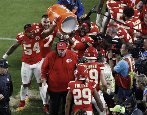 NFL insights: Chiefs, Lions most bet teams to win Super Bowl.